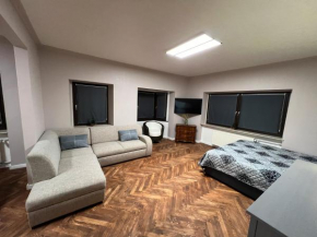 Ferienwohnung Oberstei Im Zentrum